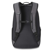 Dakine Alltags-Rucksack Campus 25 Liter carbongrau