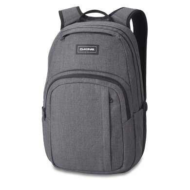 Dakine Alltags-Rucksack Campus 25 Liter carbongrau