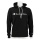 Champion Kapuzenpullover (Hoodie) Big Logo Print schwarz Herren