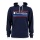 Champion Kapuzenpullover (Hoodie) Graphic Shop 2021 dunkelblau Herren