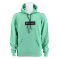 Champion Kapuzenpullover (Hoodie) Pastelfarben 2021 grün Herren