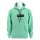 Champion Kapuzenpullover (Hoodie) Pastelfarben 2021 grün Herren