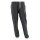 Champion Jogginghose Authentic Straight Hem Pants aus Baumwolle lang dunkelgrau Herren