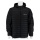 Champion Steppjacke mit Kapuze (leichte wattierung, warm) 2024 schwarz Herren