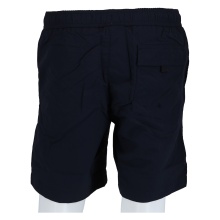 Champion Freizeithose (mit Innennetz) Short mit Logo-Schriftzug 2024 navyblau Herren