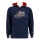 Champion Kapuzenpullover (Hoodie) Graphic Shop Logo navyblau Jungen