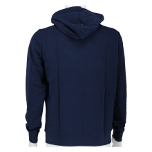 Champion Kapuzenpullover (Hoodie) Graphic Shop Logo navyblau Jungen