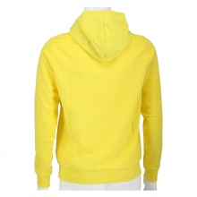 Champion Kapuzenpullover (Hoodie) Graphic Shop Logo gelb Jungen