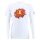 Champion Freizeit Tshirt (Baumwolle) Champion Super Graphic Print weiss Kinder