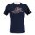 Champion Tshirt (Baumwolle) Graphic Shop Print 2021 navy Jungen/Boys