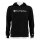 Champion Kapuzenpullover Hoodie Big Logo Print (gefüttert) schwarz Jungen