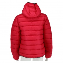 Champion Steppjacke mit Kapuze pink Mädchen