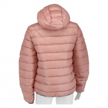 Champion Steppjacke mit Kapuze rosepink Mädchen