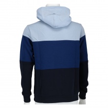 Champion Kapuzenpullover (Hoodie) American Classic 3 Streifen navyblau Jungen