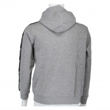 Champion Kapuzenpullover (Hoodie) American Tape grau Jungen