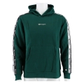 Champion Kapuzenpullover (Hoodie) American Tape dunkelgrün Jungen