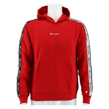 Champion Kapuzenpullover (Hoodie) American Tape rot Jungen