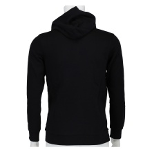 Champion Kapuzenpullover Half Zip (Hoodie) American Tape schwarz/grün Jungen