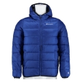 Champion Steppjacke (wattiert mit Kapuze) royalblau Kinder