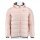 Champion Steppjacke (wattiert mit Kapuze) rosa Kinder