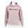 Champion Hoodie Graphic Big Logo Print rose Mädchen