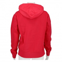 Champion Kapuzenjacke Hoodie Full Zip (gefüttert) pink Mädchen