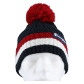 Champion Mütze Legacy Knit Bommel navy Kinder 1er