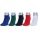 Champion Tennissocken (Baumwolle) Quarter C Logo-Print sortiert Kinder - 5 Paar