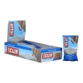 Clif Bar Energieriegel Chocolate Chip - Haferflockenriegel - Schokoladenstückchen 12x68g Box