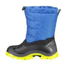 CMP Winterstiefel Hanki 2.0 (mit Kordelzug) royalblau Kinder