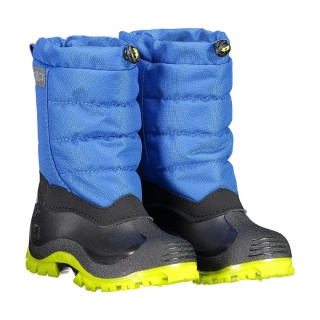 CMP Winterstiefel Hanki 2.0 (mit Kordelzug) royalblau Kinder