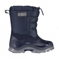 CMP Winterstiefel Hanki 2.0 (mit Kordelzug) dunkelblau Kinder