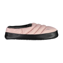 CMP Hausschuhe Slipper Doorsteps Lyinx rose Damen