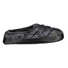 CMP Hausschuhe Doorsteps Lyinx Slipper grau Herren