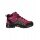 CMP Wanderschuhe Thiamat Mid 2.0 WP (Trekking, wasserdicht) magenta Mädchen