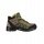 CMP Wanderschuhe Thiamat Mid 2.0 WP (Trekking, wasserdicht) braun Kinder