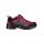 CMP Thiamat Low 2.0 WP Wander-Trekkingschuhe (waterproof) magenta Mädchen