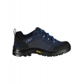 CMP Wanderschuhe Thiamat Low 2.0 WP (Trekking, wasserdicht) navyblau Kinder