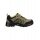 CMP Thiamat Low 2.0 WP Wander-Trekkingschuhe (waterproof) braun Kinder