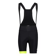 CMP Fahrradhose BIB Short Padded schwarz Herren