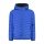 CMP Steppjacke mit Wattierung (wasserabweisend, warm) royalblau Kinder