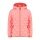 CMP Steppjacke mit Wattierung (wasserabweisend, warm) flamingoorange Kinder