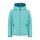 CMP Steppjacke mit Wattierung (wasserabweisend, warm) aquablau Kinder