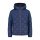 CMP Steppjacke mit Wattierung (wasserabweisend, warm) inkblau Kinder