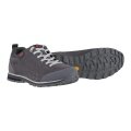 CMP Wander-Travelschuhe Elettra Low Hiking WP (wasserdicht) hellgrau Herren