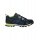 CMP Wanderschuhe Alcor Low WP (Trekking/Travel/wasserdicht) blau/lime Herren