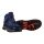 CMP Wanderschuh Rigel Mid WP (waterproof/wasserdicht) marineblau Kinder