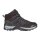 CMP Rigel Mid Trekking WP (Waterproof/wasserdicht) holzbraun/grau Wander-Trekkingschuhe Herren