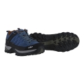 CMP Wanderschuhe Rigel Low Trekking WP (Trekking, wasserdicht) blau Herren