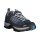 CMP Wanderschuhe Rigel Low WP (Trekking, wasserdicht) blau/zementgrau Herren